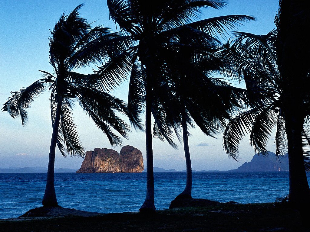 Hai Island, Thailand